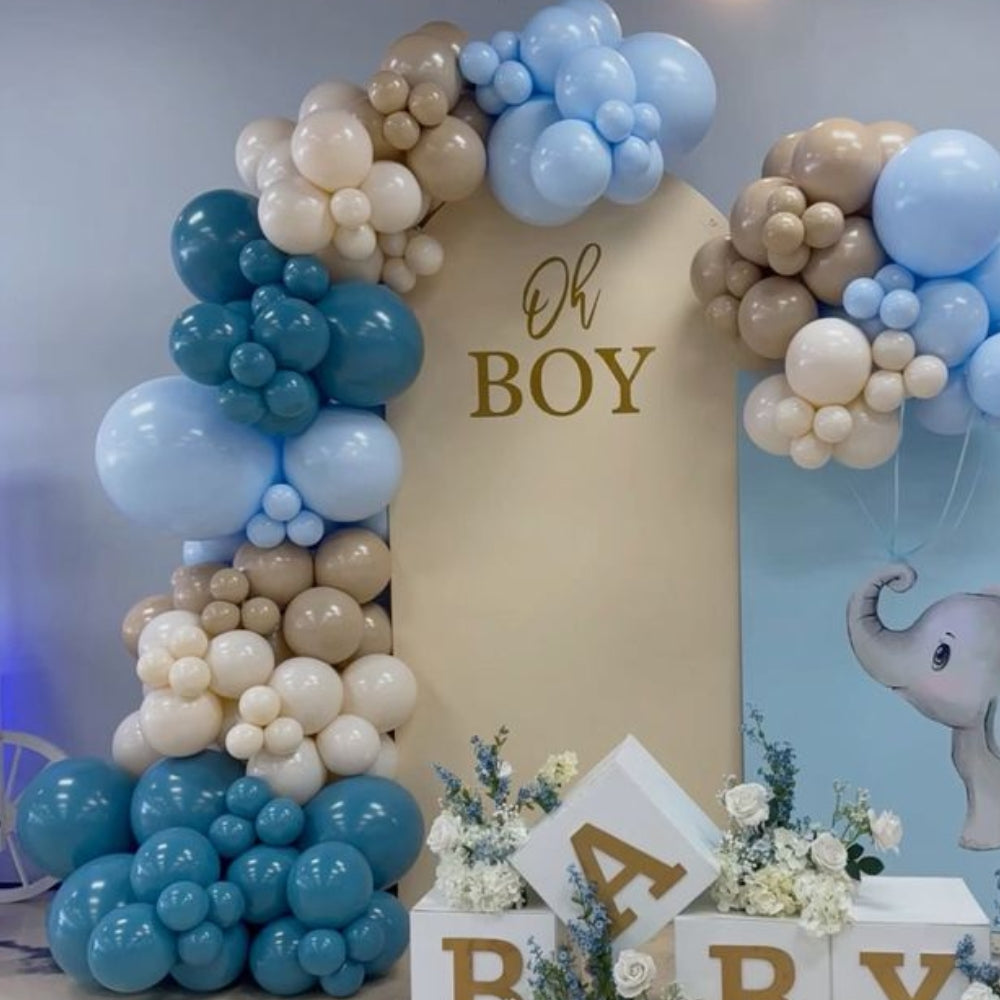 Baby Shower Decoration