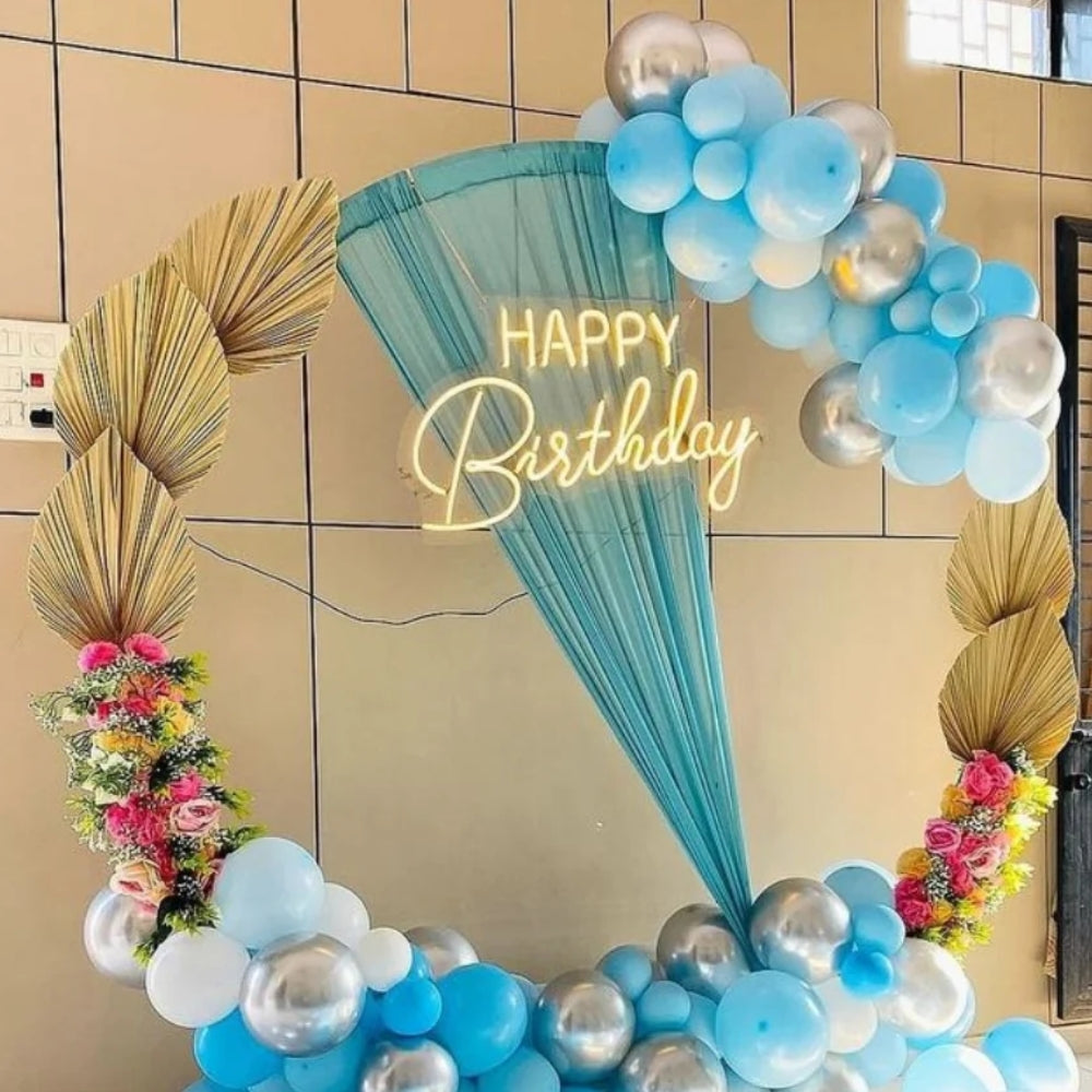 Birthday Decoration