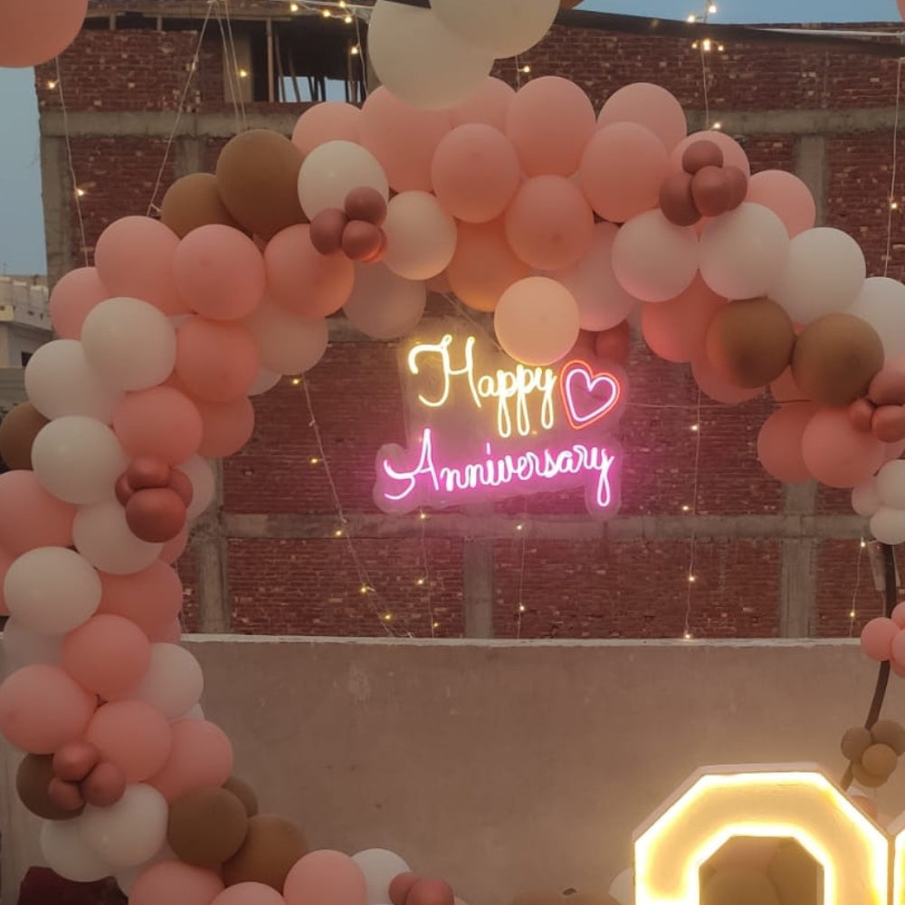 30th Birthday Decoration