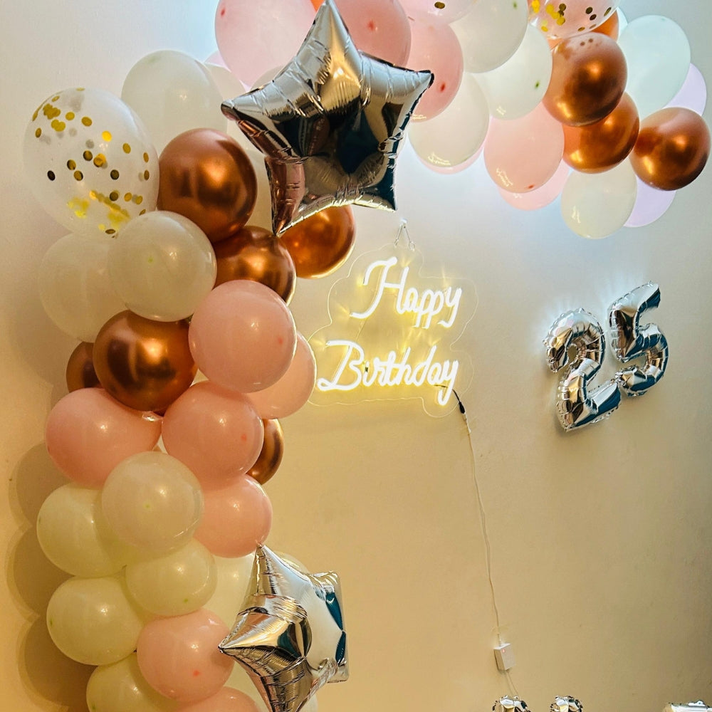 Birthday Decoration