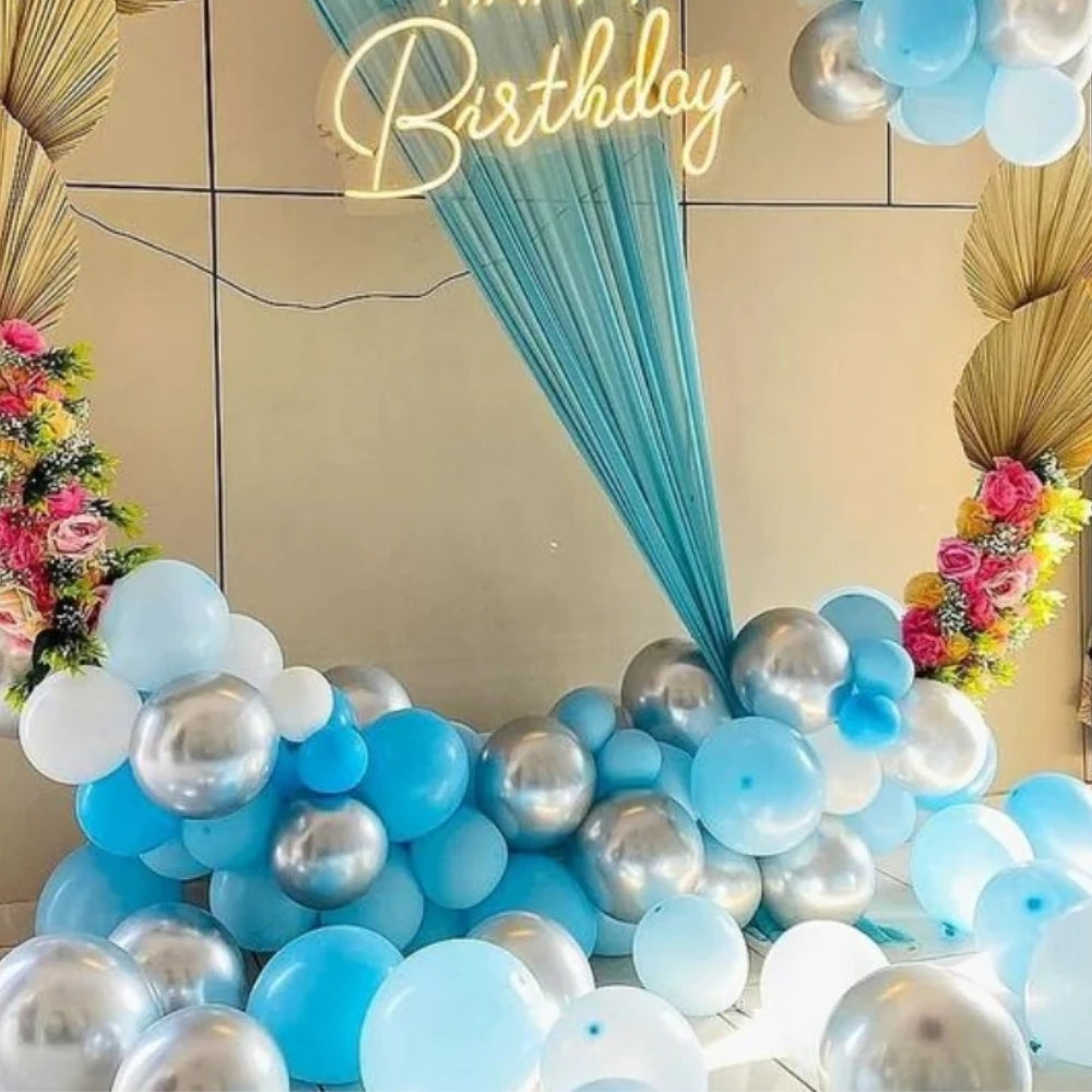 Birthday Decoration