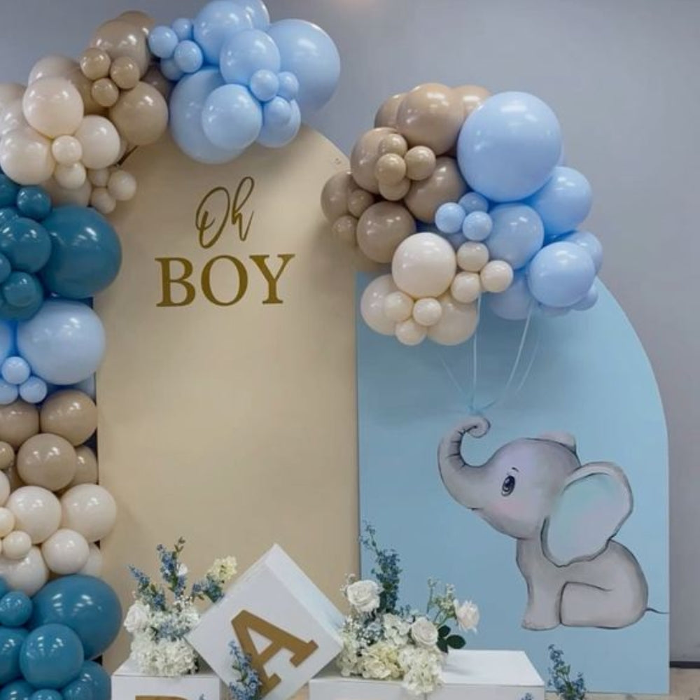 Baby Shower Decoration