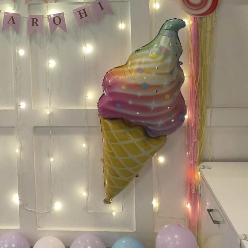 Candy Decoration for Birthday