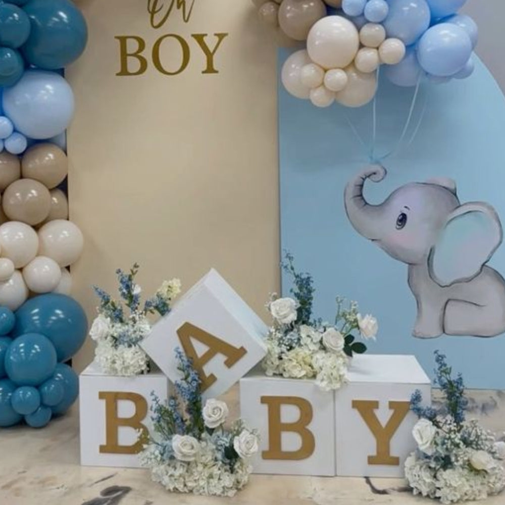 Baby Shower Decoration