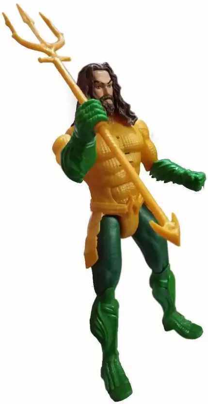 Marvel Avengers Union Legend Titan Hero Series 12-Inch Aquaman Action Figure Toy