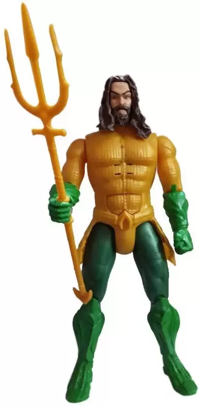 Marvel Avengers Union Legend Titan Hero Series 12-Inch Aquaman Action Figure Toy