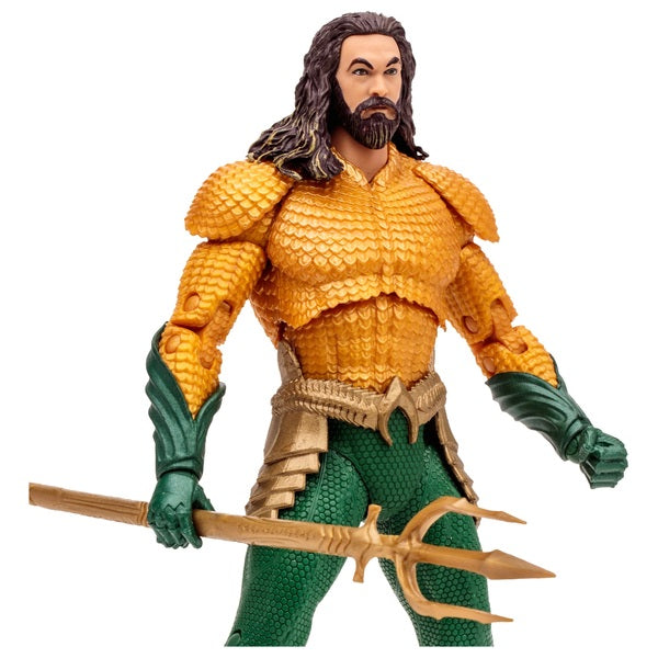 Marvel Avengers Union Legend Titan Hero Series 12-Inch Aquaman Action Figure Toy