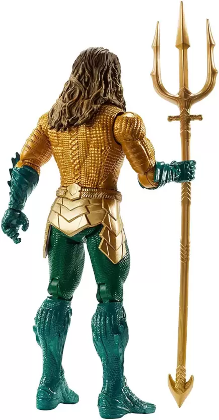 Marvel Avengers Union Legend Titan Hero Series 12-Inch Aquaman Action Figure Toy