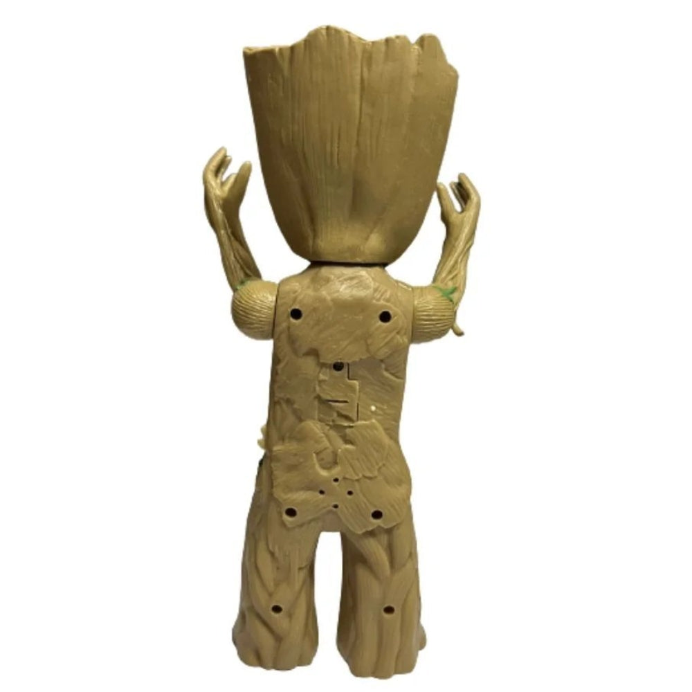 Ridhimani Avengers Union Legend Series 12-Inch Baby Groot Toy | I am Groot Action Figure