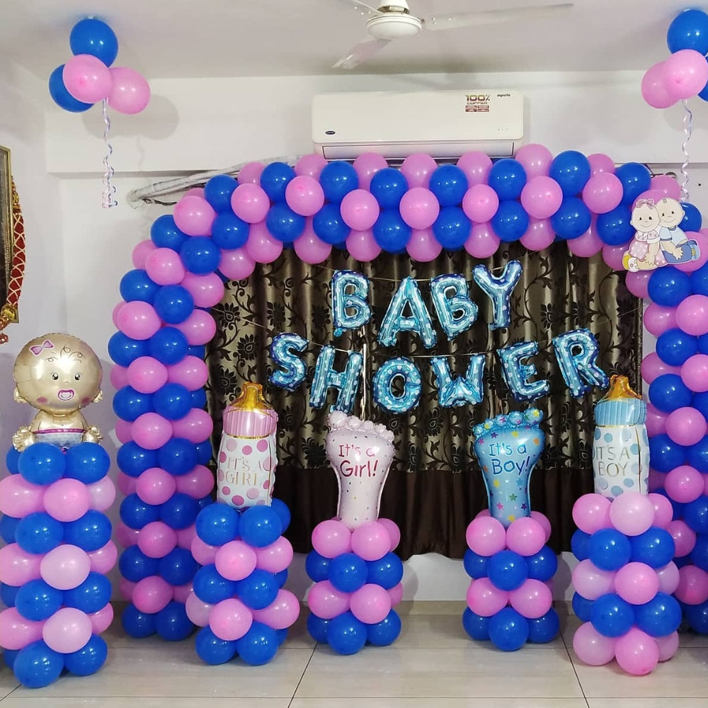 Baby Shower Decoration