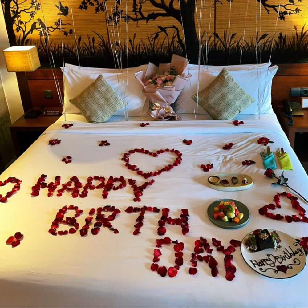 Birthday Decoration