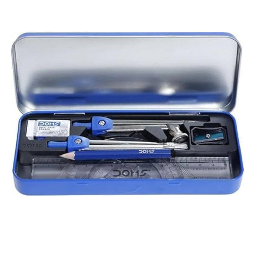 Doms Geomiti Mathematical Drawing Instruments
