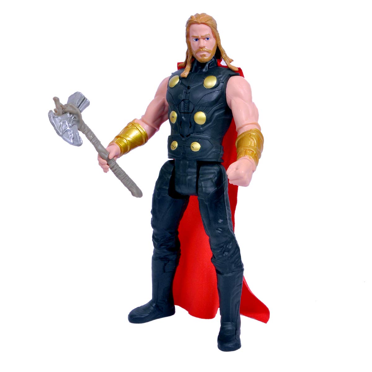Avengers Union Legend Titan Hero Series 12-Inch Thor Action Figure Toy