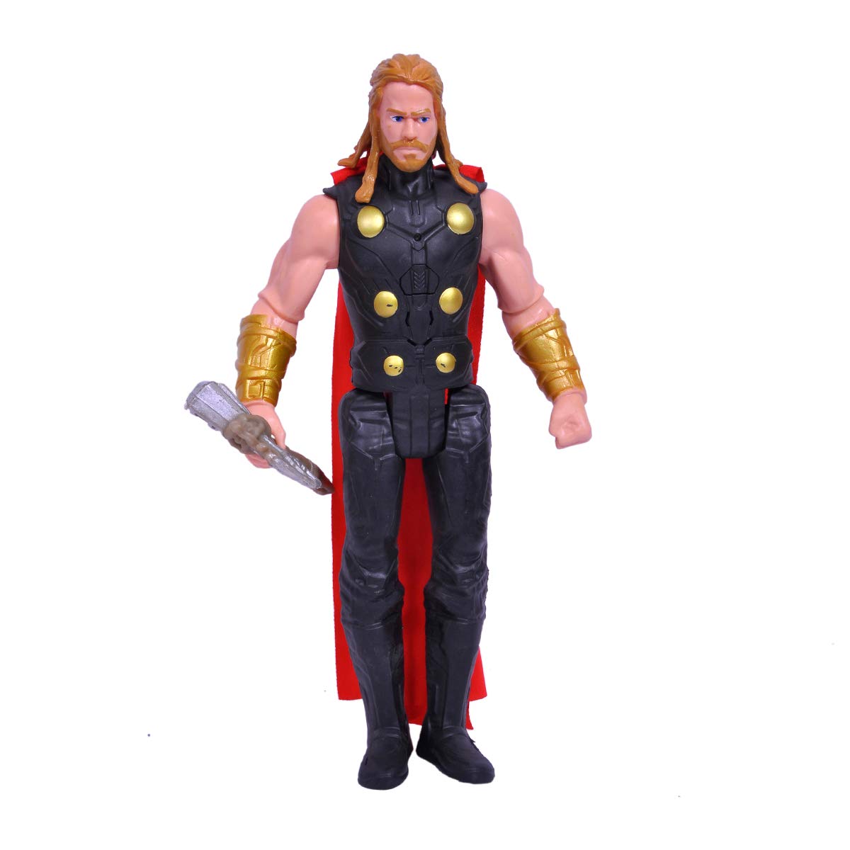 Avengers Union Legend Titan Hero Series 12-Inch Thor Action Figure Toy