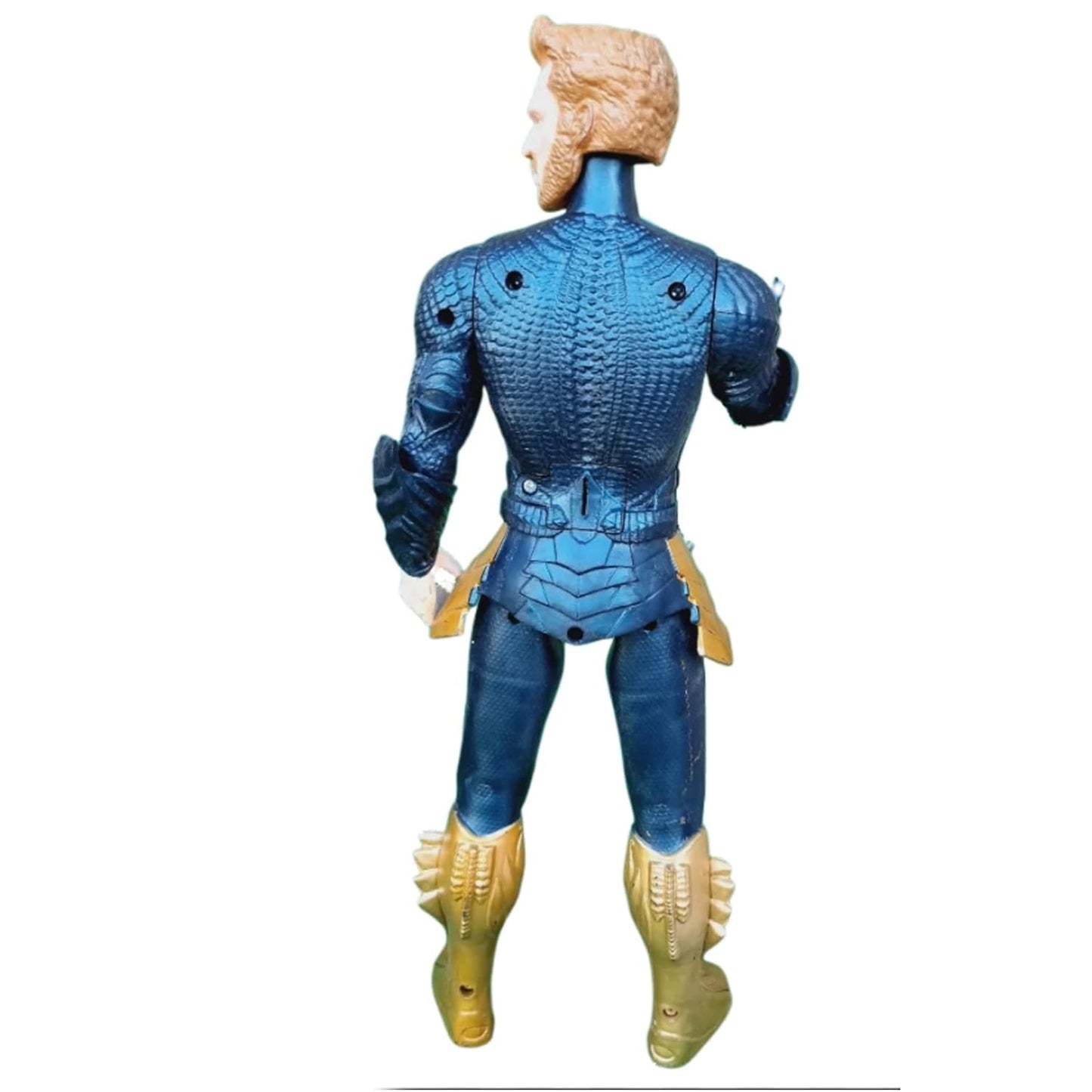 Union Legend Titan Hero Series 12-Inch Aquaman Action Figure Toy
