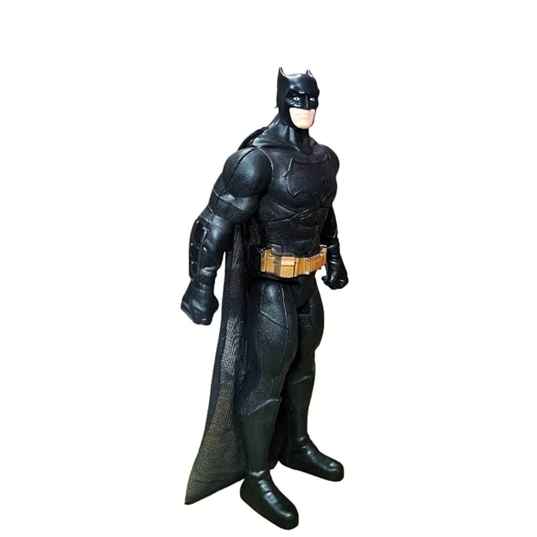 Ridhimani Marvel Avengers Union Legend Titan Hero Series 12-Inch Batman Action Figure Toy