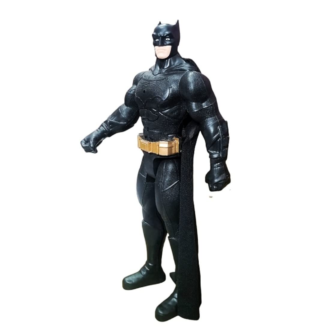 Ridhimani Marvel Avengers Union Legend Titan Hero Series 12-Inch Batman Action Figure Toy