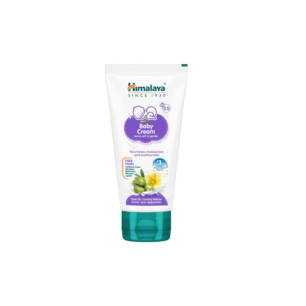 Himalaya Baby Cream