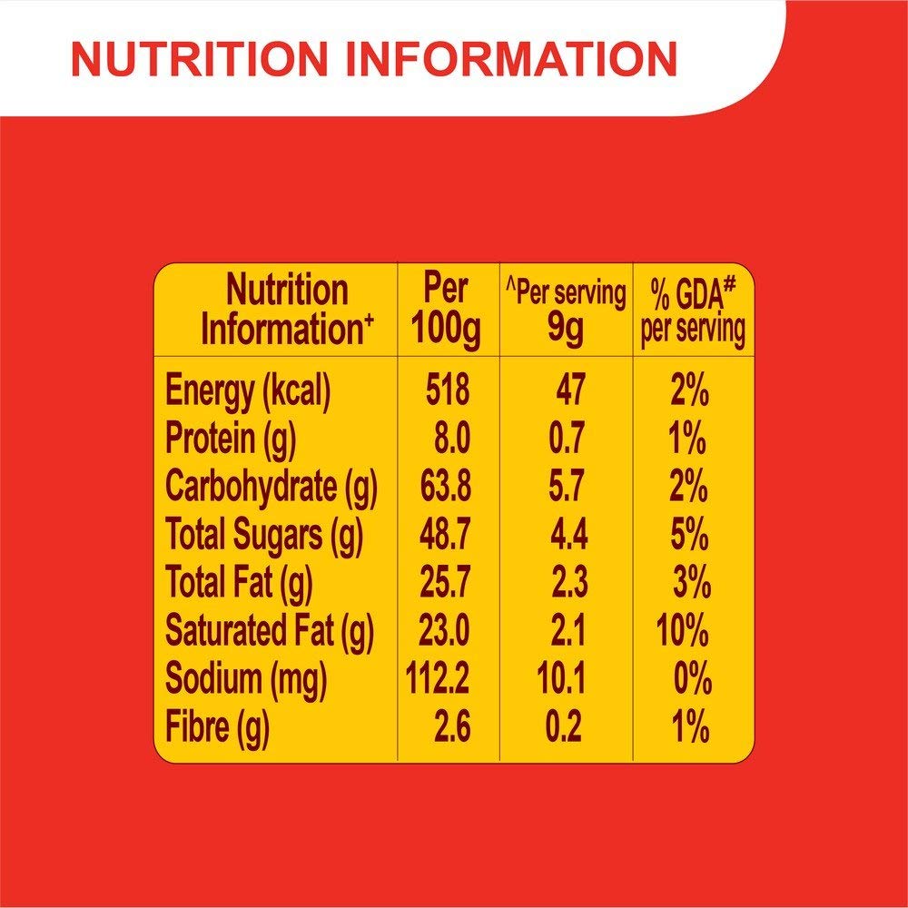 Nestle Kitkat Chocolate Bar - Wafer Cocoa