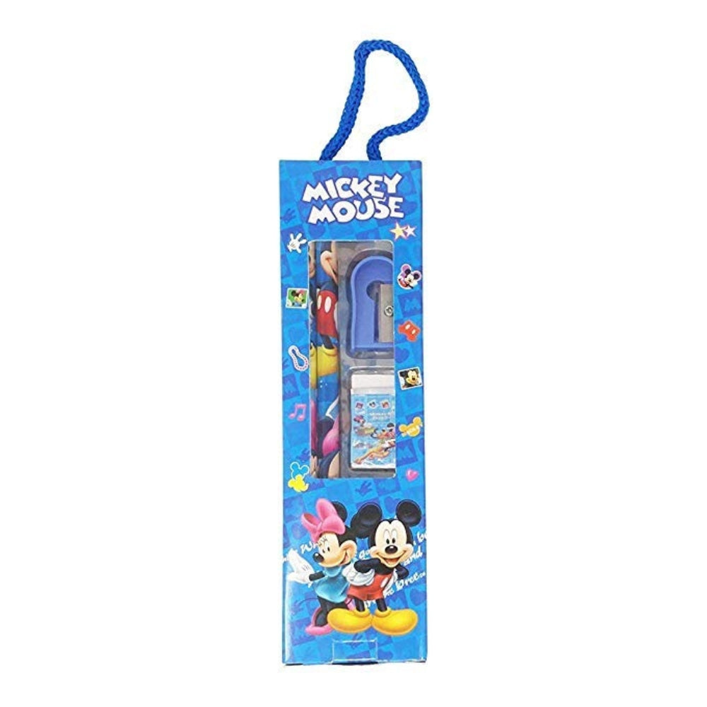Stationery Set 8010 - (Unicorn, Frozen, Sofia, Princess, Micky Mouse, Kitty, Spiderman, Minions)