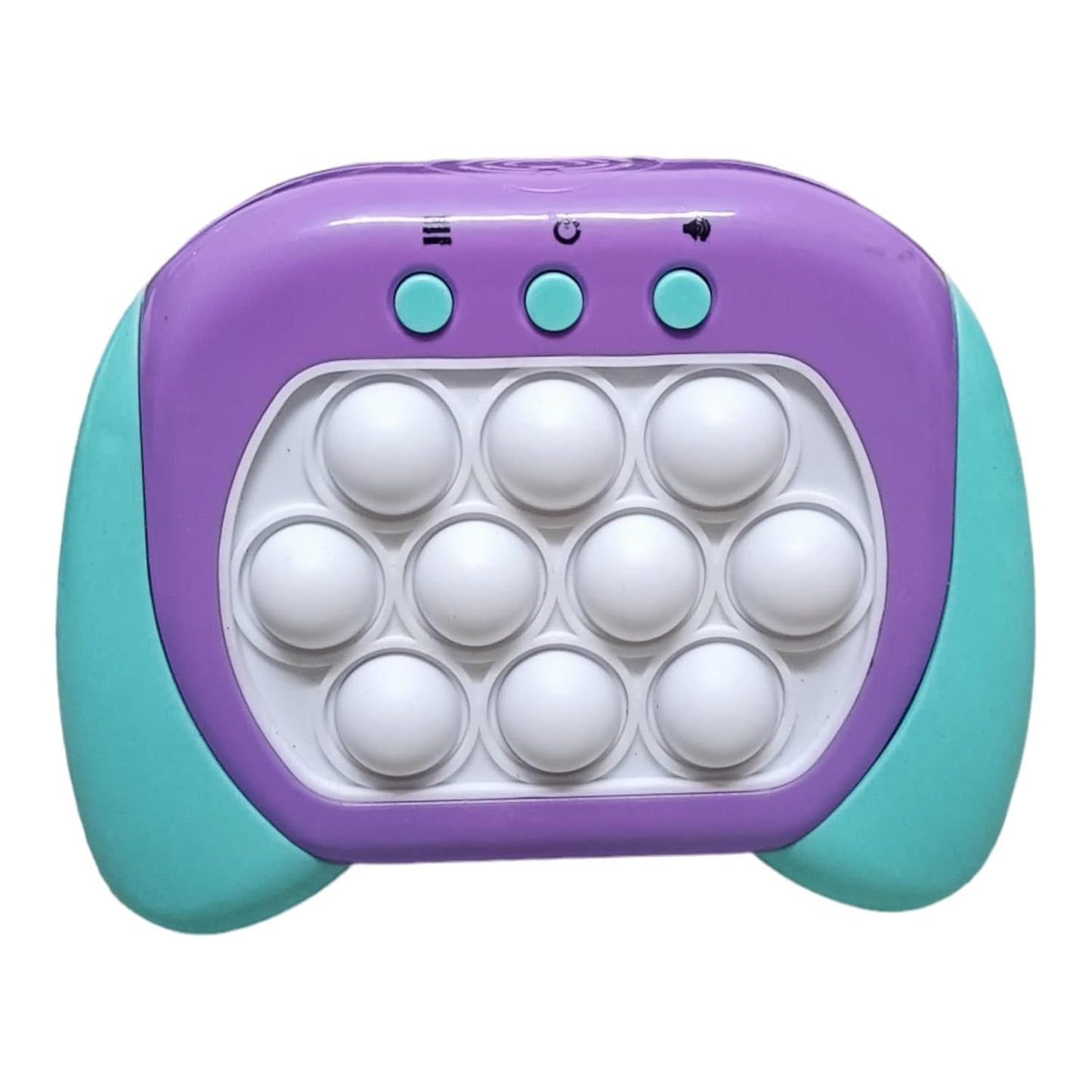 Pop It Fidget Toy | Stress Relief Sensory Pop It Toy for Kids and Adults