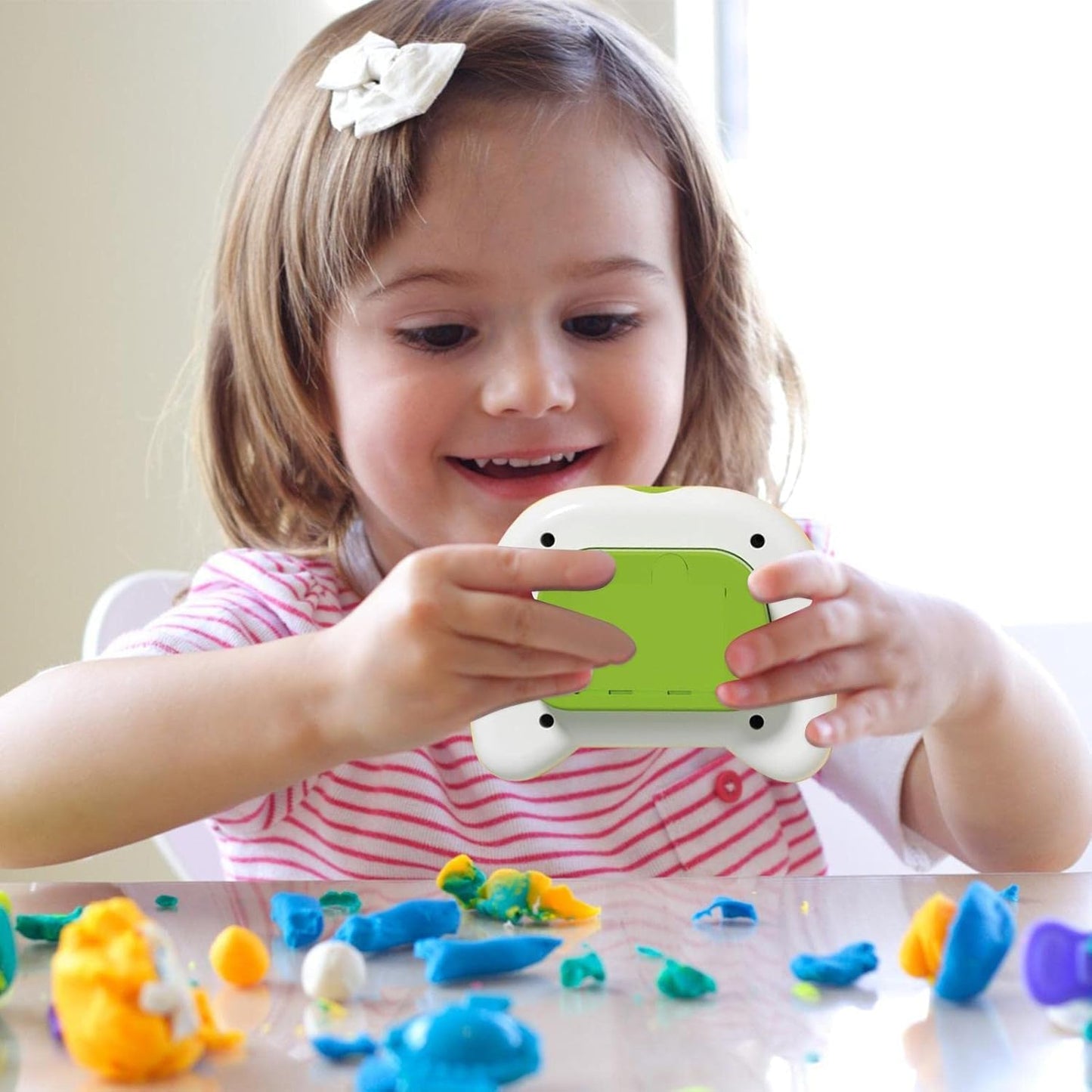 Pop It Fidget Toy | Stress Relief Sensory Pop It Toy for Kids and Adults