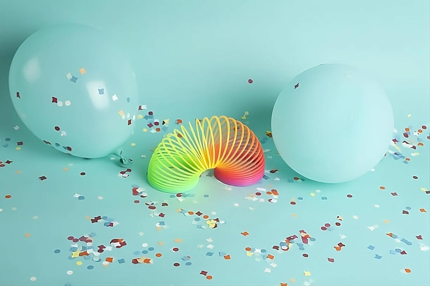 Magic Rainbow Spring Fun Activity Stress Relief Toy for Kids Adults