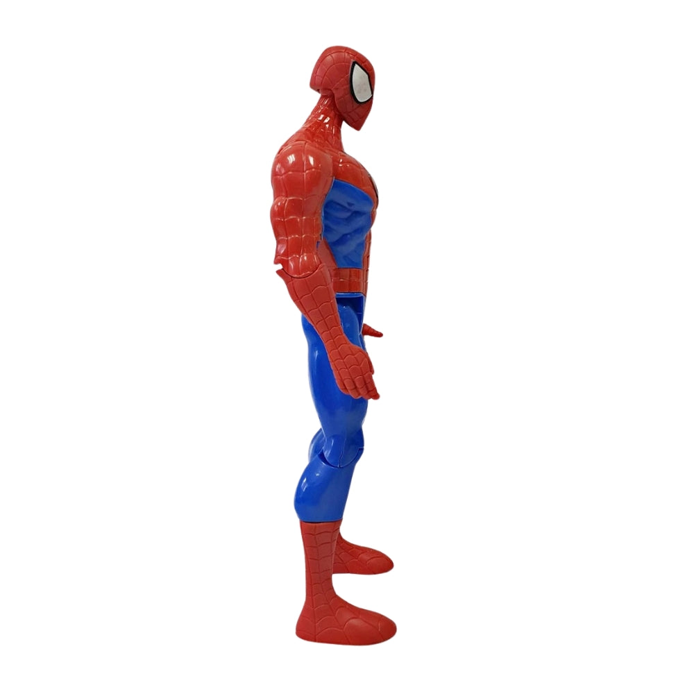 Union Legend Titan Hero Series 12-Inch Spider-Man Action Figure Toy