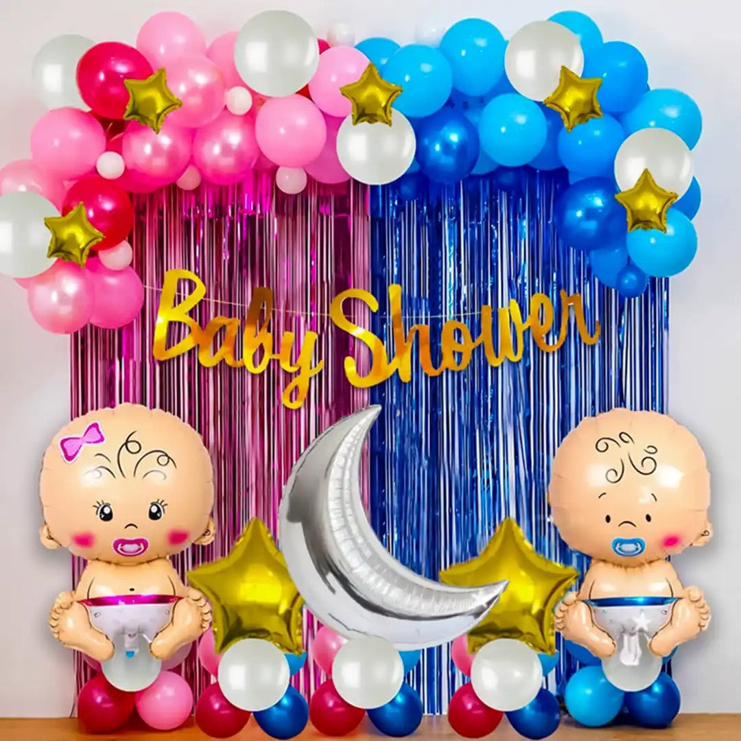 Baby Shower Decoration