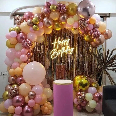 Birthday Decoration