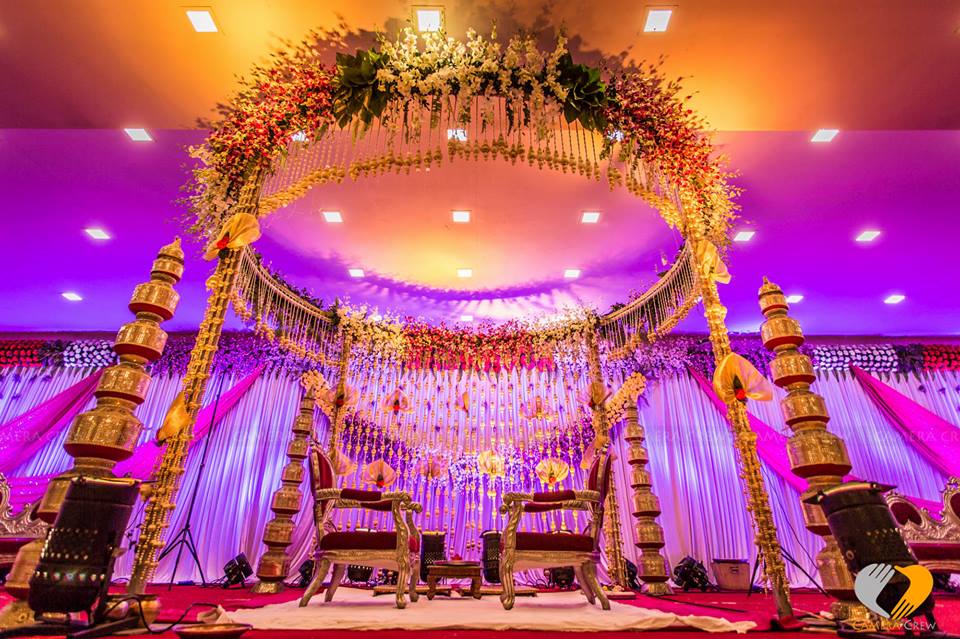 Wedding Decoration