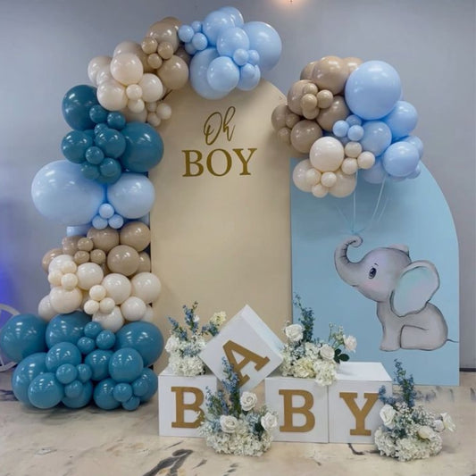 Baby Shower Decoration