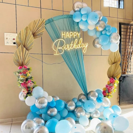 Birthday Decoration