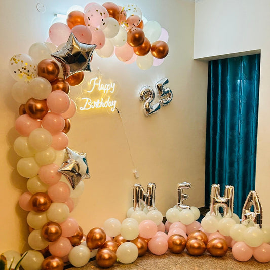 Birthday Decoration