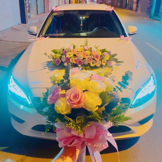 Car Decoration