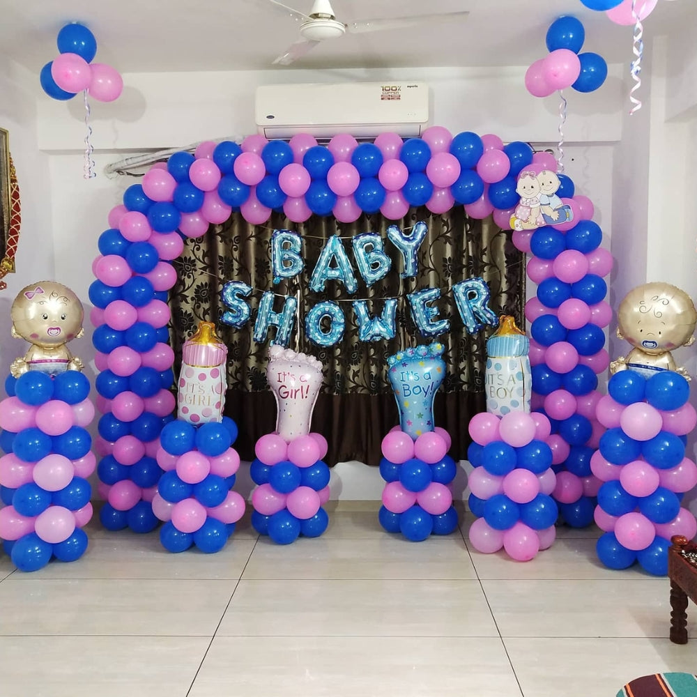 Baby Shower Decoration