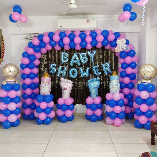 Baby Shower Decoration