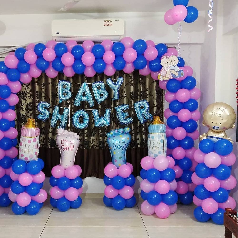 Baby Shower Decoration