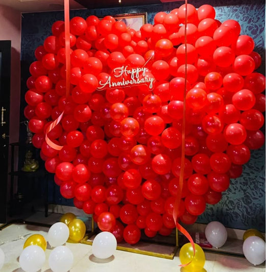 Heart Decoration