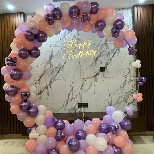 Ring Decoration