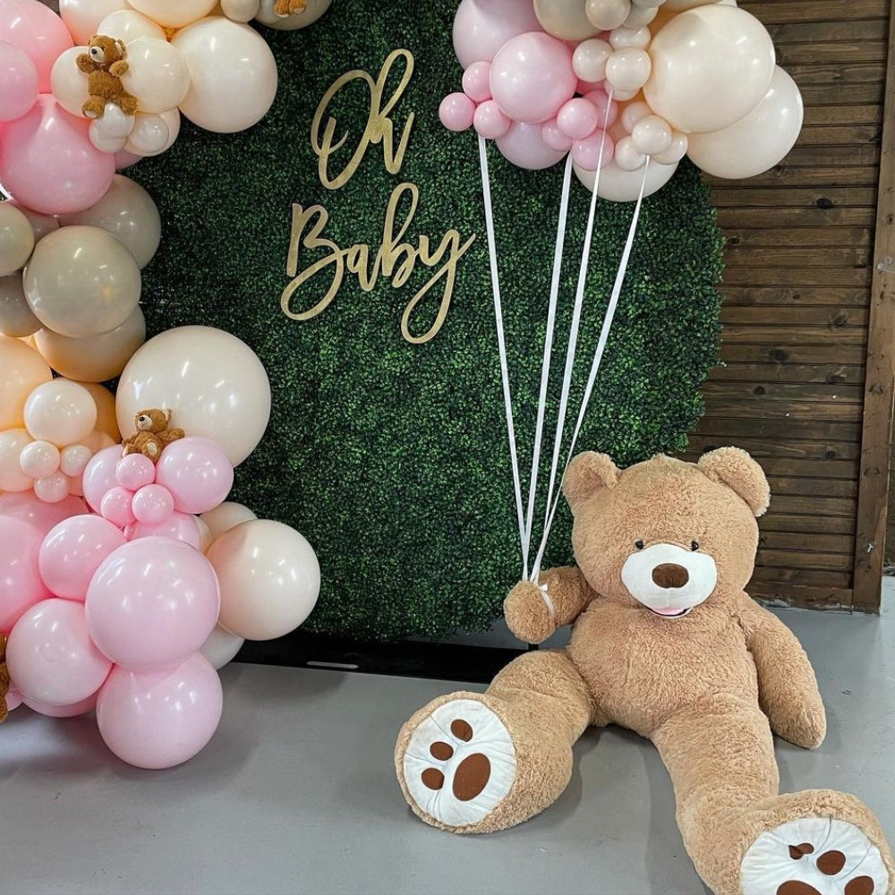 oh Baby Decoration