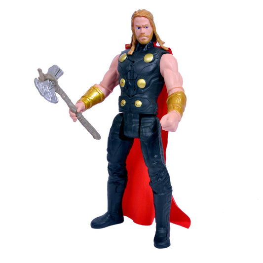 Avengers Union Legend Titan Hero Series 12-Inch Thor Action Figure Toy