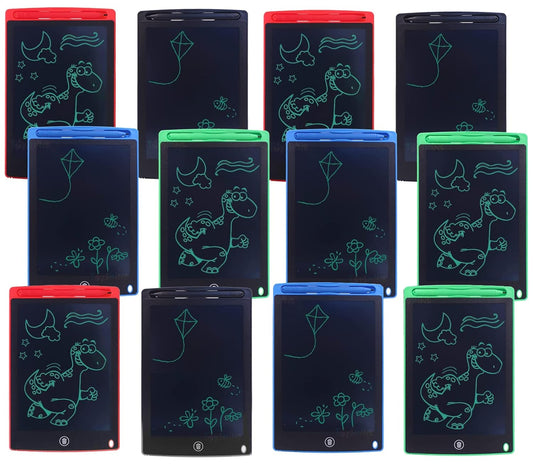 8.5 Inch LCD Writing Tablet for kids, Digital Magic Slate