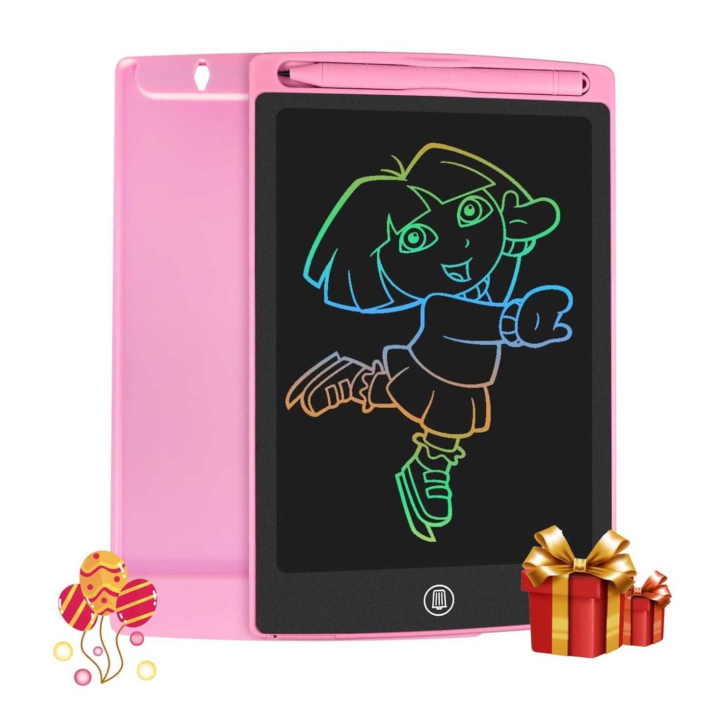 8.5 Inch LCD Writing Tablet for kids, Digital Magic Slate