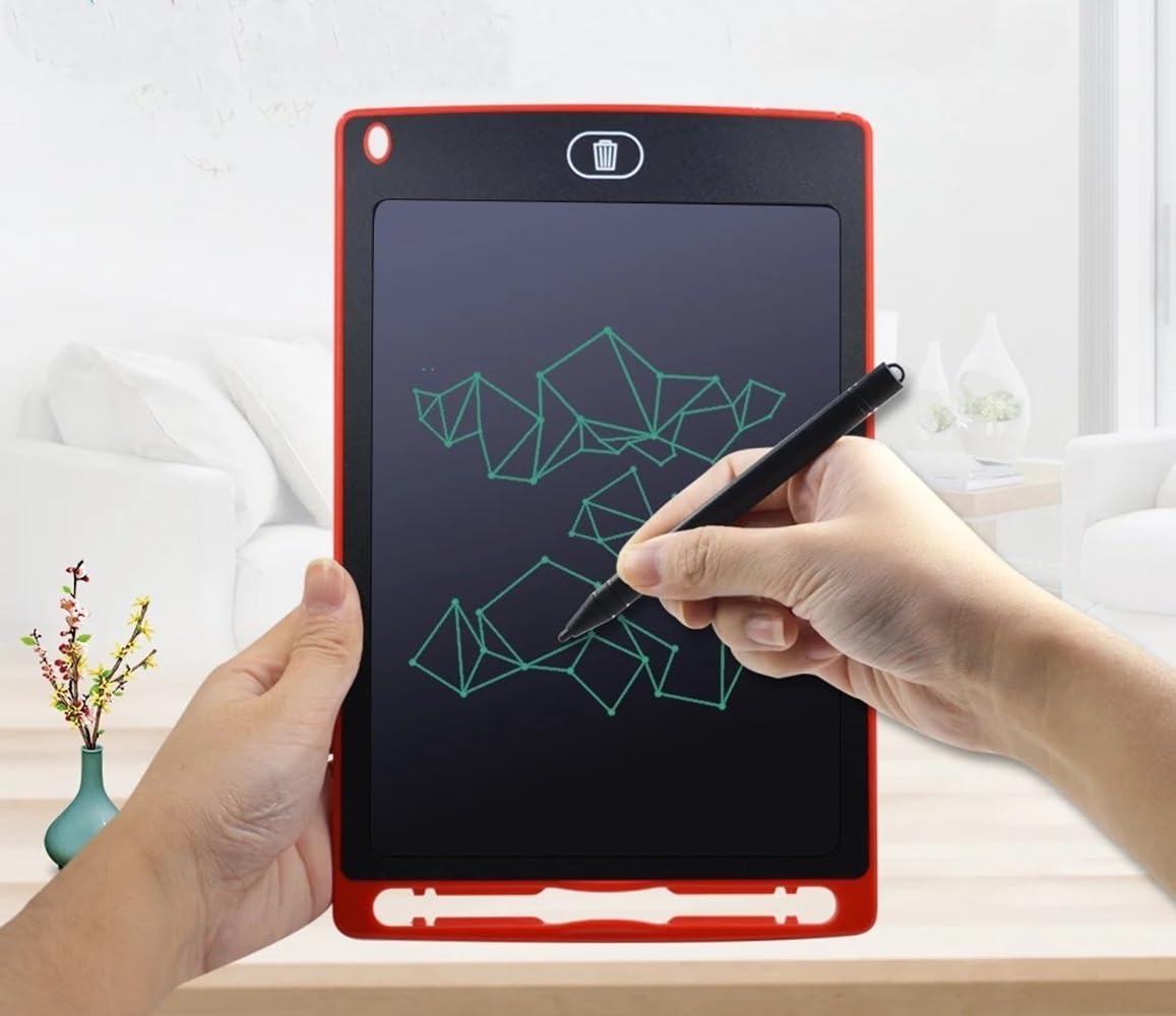 8.5 Inch LCD Writing Tablet for kids, Digital Magic Slate